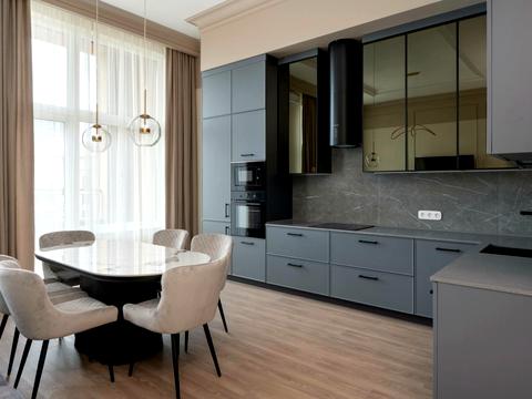 квартира за адресою Київ, Михайла Бойчука вул. (Кіквідзе), 19-А