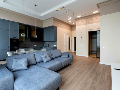 квартира за адресою Київ, Михайла Бойчука вул. (Кіквідзе), 19-А