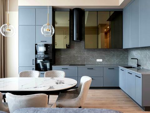 квартира за адресою Київ, Михайла Бойчука вул. (Кіквідзе), 19-А