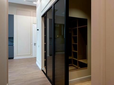 квартира за адресою Київ, Михайла Бойчука вул. (Кіквідзе), 19-А