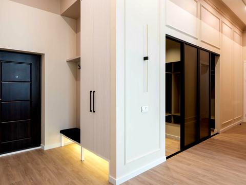 квартира за адресою Київ, Михайла Бойчука вул. (Кіквідзе), 19-А