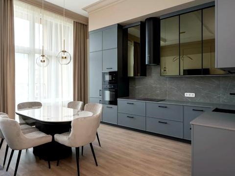 квартира за адресою Київ, Михайла Бойчука вул. (Кіквідзе), 19-А