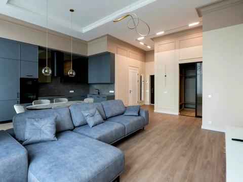 квартира за адресою Київ, Михайла Бойчука вул. (Кіквідзе), 19-А