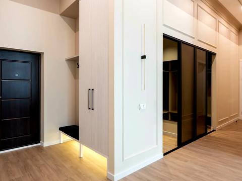 квартира за адресою Київ, Михайла Бойчука вул. (Кіквідзе), 19-А