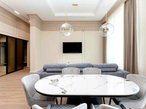 квартира за адресою Київ, Михайла Бойчука вул. (Кіквідзе), 19-А