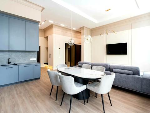 квартира за адресою Київ, Михайла Бойчука вул. (Кіквідзе), 19-А