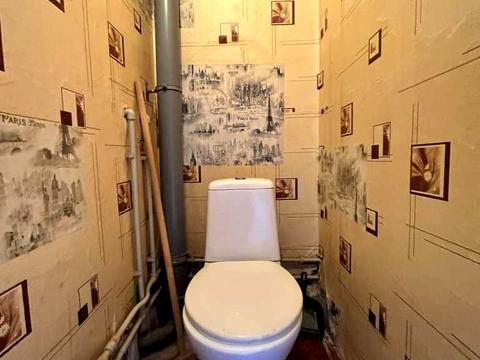 квартира по адресу Евгения Коновальца бульв. (Маршала Конєва), 9