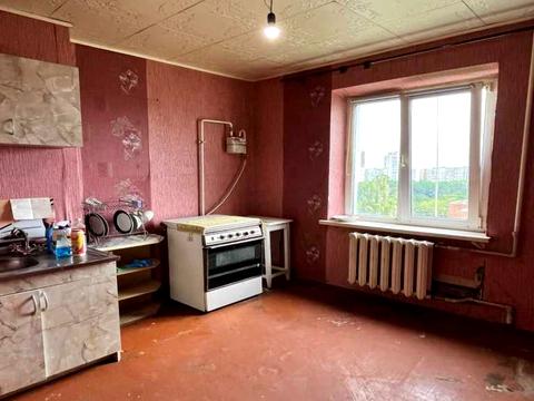 квартира по адресу Евгения Коновальца бульв. (Маршала Конєва), 9