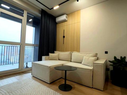 квартира за адресою Фортечний тупик (Тверський), 7в