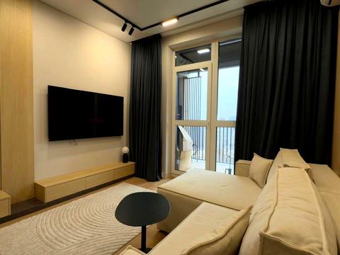 квартира за адресою Фортечний тупик (Тверський), 7в