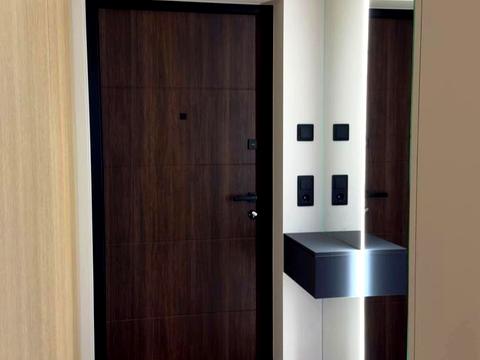 квартира за адресою Фортечний тупик (Тверський), 7в