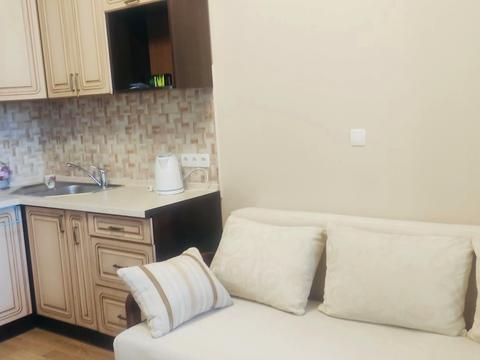 квартира по адресу Задорожный пер., 6-А