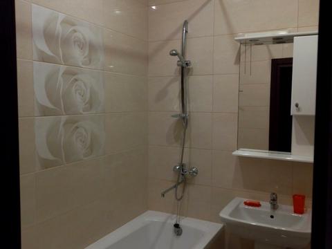 квартира по адресу Задорожный пер., 6-А