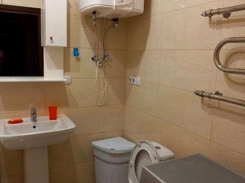 квартира по адресу Задорожный пер., 6-А