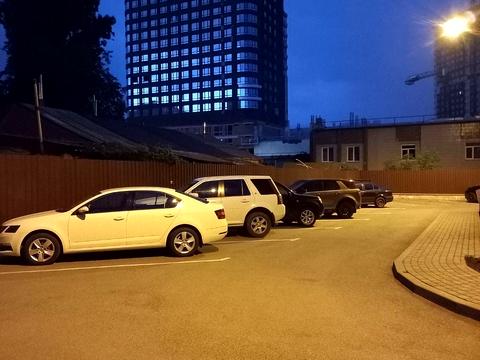 квартира по адресу Задорожный пер., 6-А