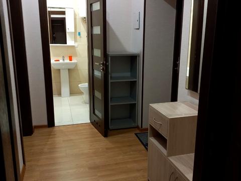 квартира по адресу Задорожный пер., 6-А