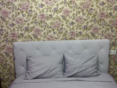 квартира по адресу Задорожный пер., 6-А