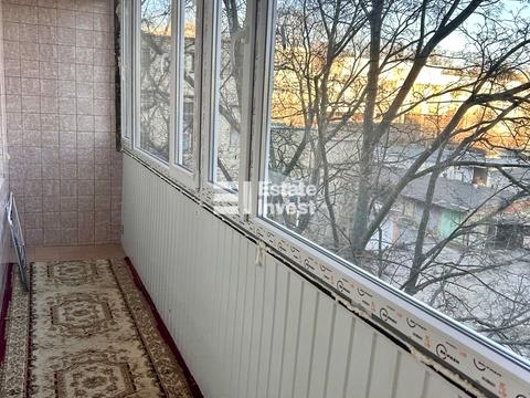 квартира за адресою Отакара Яроша вул., 33