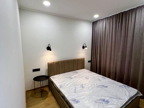 квартира по адресу Елены Телиги ул., 25