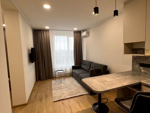 квартира по адресу Елены Телиги ул., 25