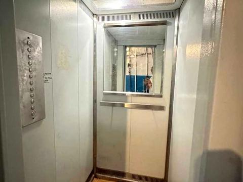 квартира по адресу Евгения Коновальца бульв. (Маршала Конєва), 7