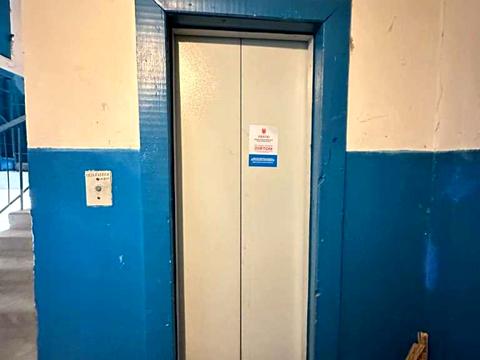 квартира по адресу Евгения Коновальца бульв. (Маршала Конєва), 7