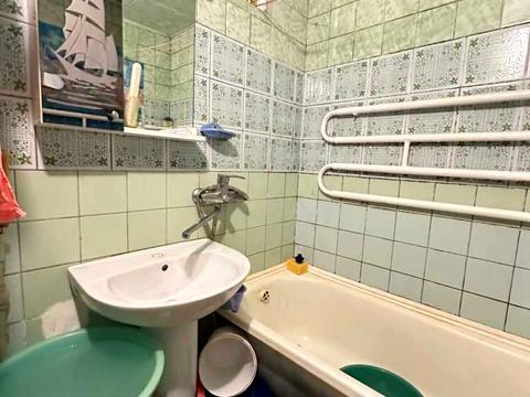 квартира по адресу Евгения Коновальца бульв. (Маршала Конєва), 7