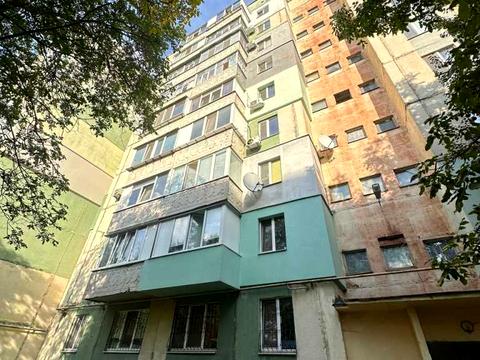 квартира по адресу Евгения Коновальца бульв. (Маршала Конєва), 7