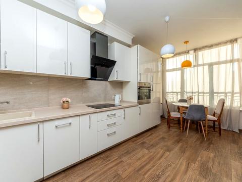 квартира за адресою Ованеса Туманяна вул., 3