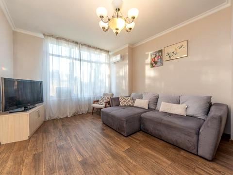 квартира за адресою Ованеса Туманяна вул., 3