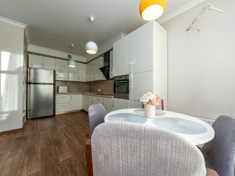 квартира за адресою Ованеса Туманяна вул., 3