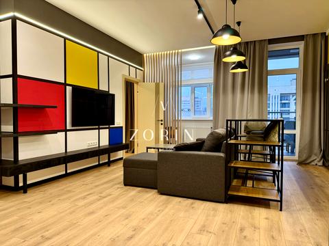 квартира за адресою Володимира Моссаковського вул. (Клари Цеткін), 7