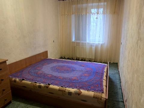 квартира по адресу Валерия Гончаренко ул., 5