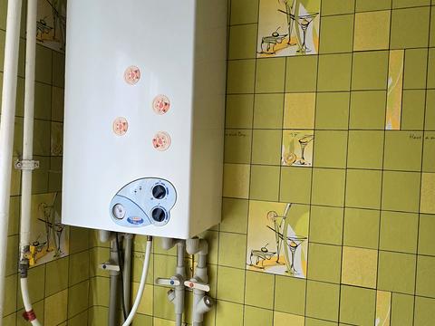 квартира по адресу Валерия Гончаренко ул., 5