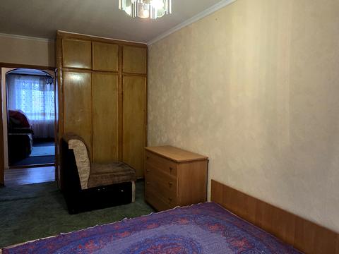 квартира по адресу Валерия Гончаренко ул., 5