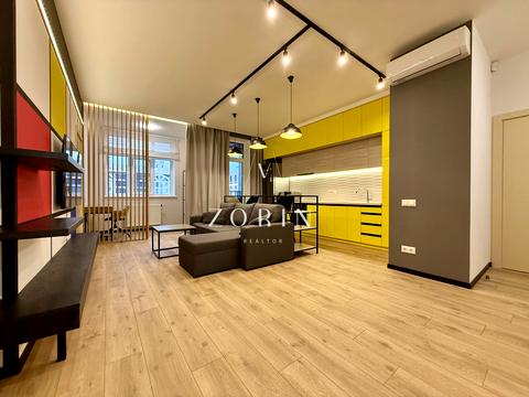 квартира за адресою Володимира Моссаковського вул. (Клари Цеткін), 7