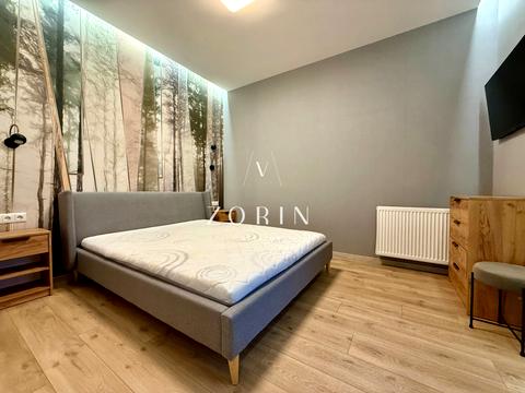 квартира за адресою Володимира Моссаковського вул. (Клари Цеткін), 7