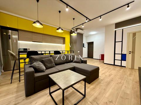 квартира за адресою Володимира Моссаковського вул. (Клари Цеткін), 7