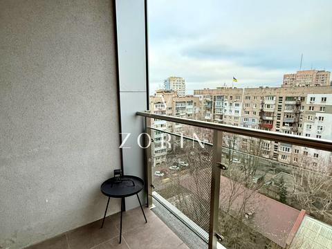 квартира за адресою Володимира Моссаковського вул. (Клари Цеткін), 7