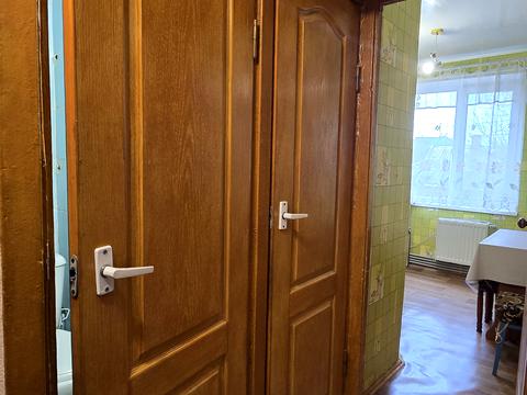 квартира по адресу Валерия Гончаренко ул., 5