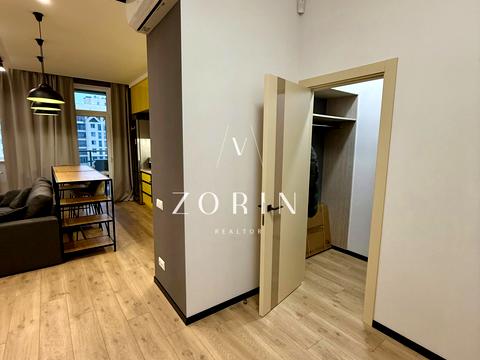 квартира за адресою Володимира Моссаковського вул. (Клари Цеткін), 7