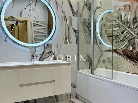 квартира за адресою Володимира Моссаковського вул. (Клари Цеткін), 7