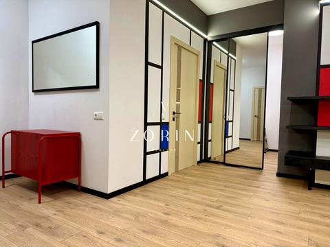 квартира за адресою Володимира Моссаковського вул. (Клари Цеткін), 7