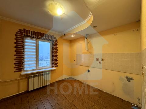 квартира за адресою Івана Пулюя вул., 2