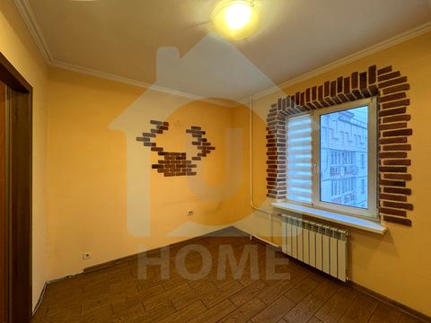 квартира за адресою Івана Пулюя вул., 2