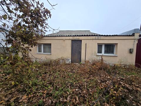 будинок за адресою Кримська вул.