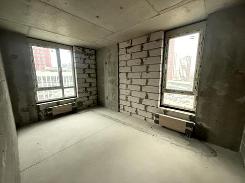 квартира за адресою Всеволода Змієнка вул., 21