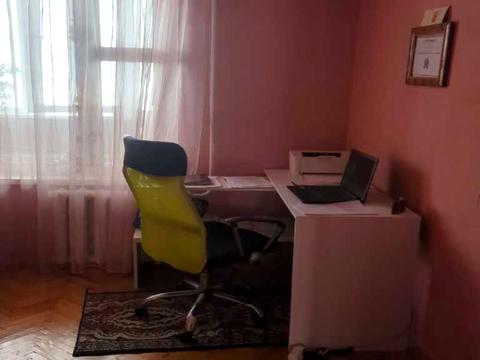 квартира за адресою Богдана Хмельницького бульв., 17