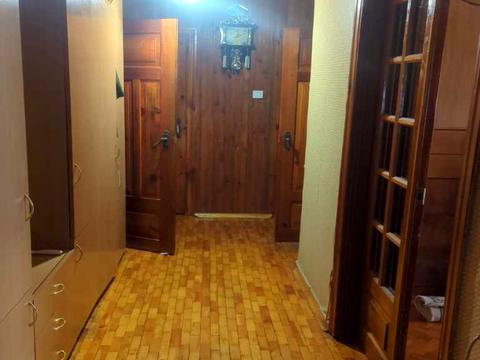 квартира за адресою Богдана Хмельницького бульв., 17