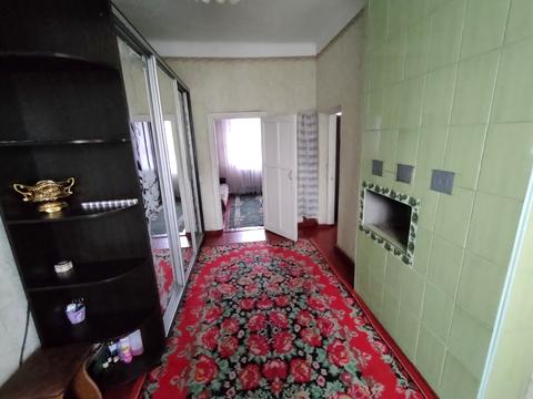 будинок за адресою Барболіна вул.